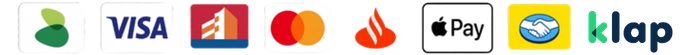 Medios de pago